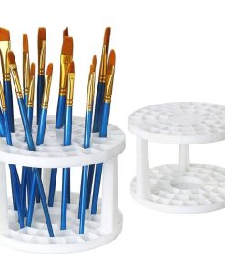 49 Paint Brush Holder