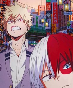 bakugou-and-shoto-todoroki-paint-by-number