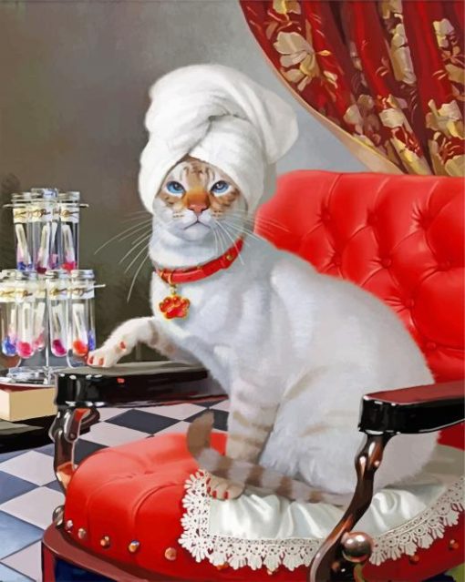 cat-pedicure-paint-by-number