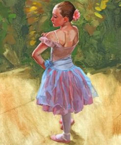 little-ballerina-paint-by-numbers