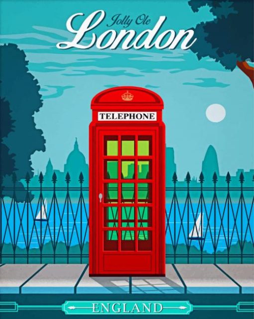 london-telephone-illustration-paint-by-numbers