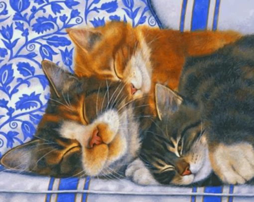 sleepy-cats-paint-by-numbers