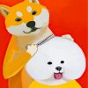 barber-Shiba-Inu-paint-by-numbers