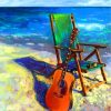 guitar-and-beach-chair-paint-by-numbers