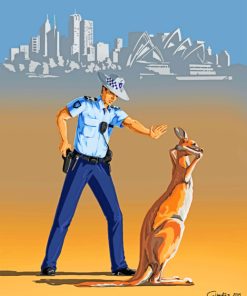 australian-police-paint-by-numbers