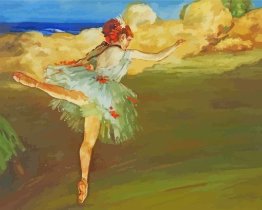 ballerina-by-degas-paint-by-numbers