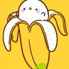 cute-banana-paint-by-number