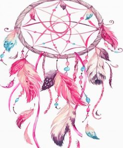 Beautiful Dream Catcher