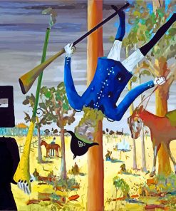 sidney-nolan-ned-kelly-art-paint-by-numbers