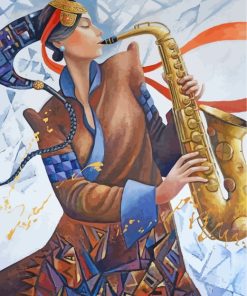 woman-playing-saxophone-paint-by-numbers