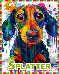 Splatter