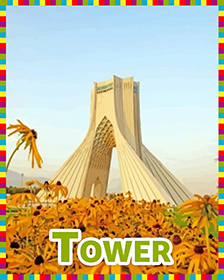 Towers